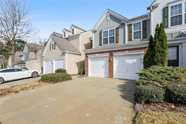 Building Photo - 3033 Hartright Bend Ct