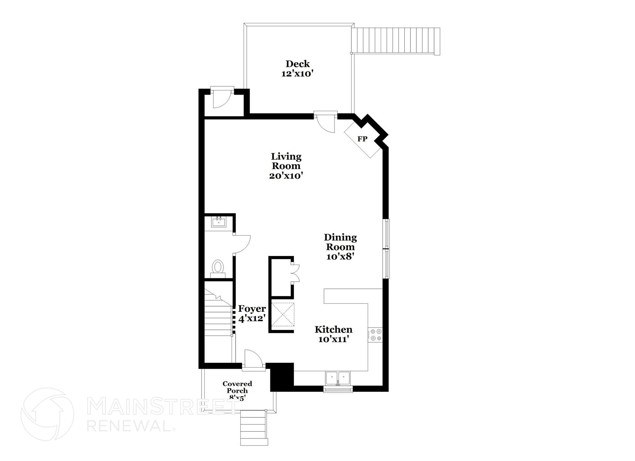Building Photo - 4701 Windbreak Ln