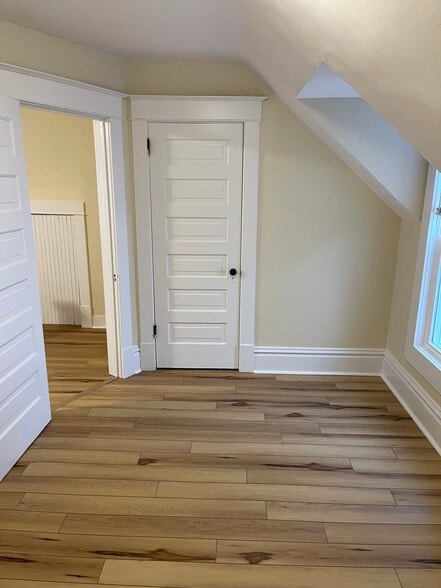 Upstairs Bedroom 2 - 738 Olympia St SW