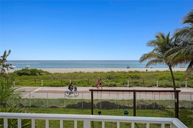 Building Photo - 4747 Collins Ave