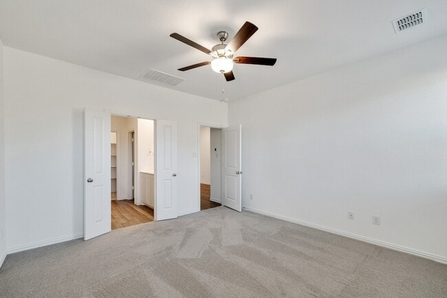 Building Photo - 1500 Van Gogh Dr