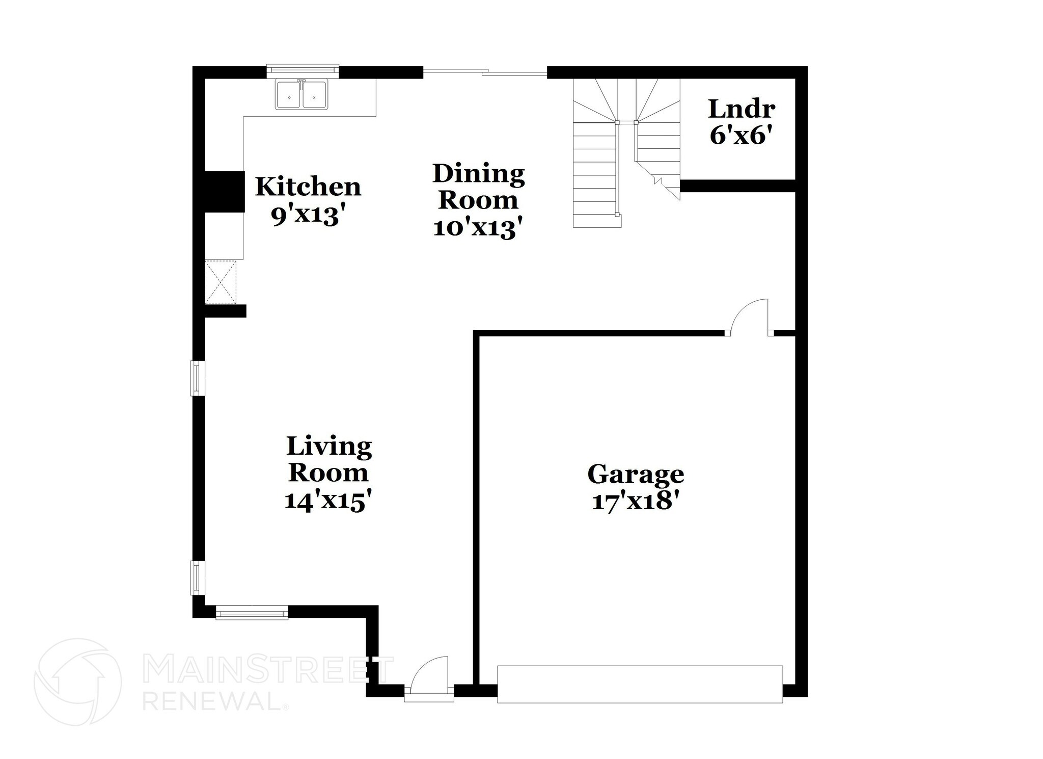 Building Photo - 4052 Oliver Sagebrush Dr