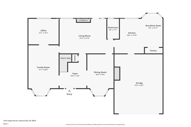 Building Photo - 13101 Angel Oak Dr