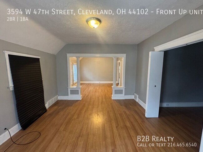 Building Photo - 3594 W 47th St