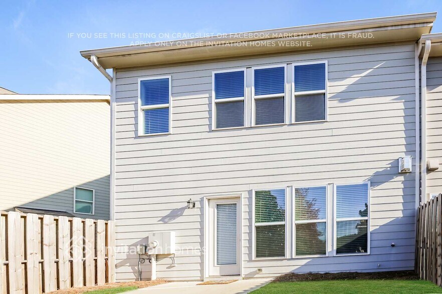 Building Photo - 1211 Fischer Trace
