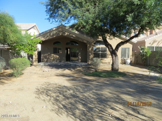 Building Photo - 8089 E Michelle Dr