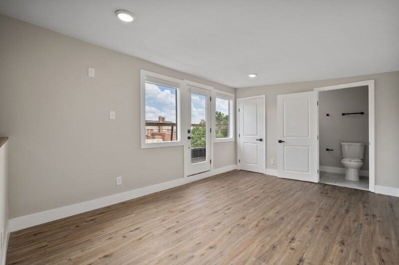 Building Photo - 1629 Forest Ave
