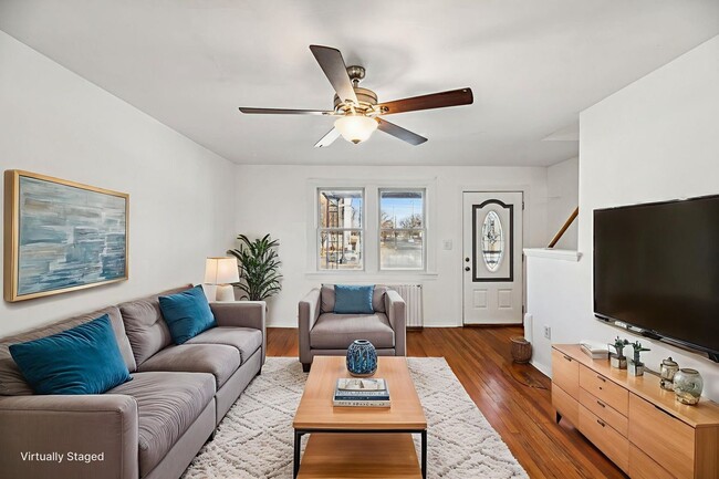 Building Photo - 2521 Benning Rd NE