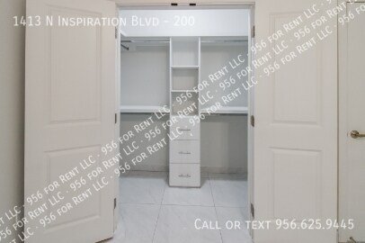 Building Photo - 1413 N Inspiration Blvd