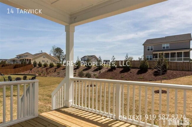 Building Photo - 14 Tarwick-