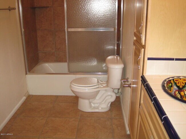 Building Photo - “Spacious 4-bedroom home with private pool in prime Tempe location!”