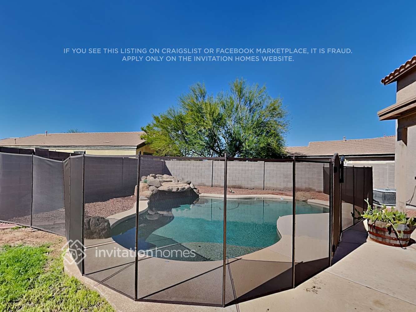 Building Photo - 7208 S 56th Ave