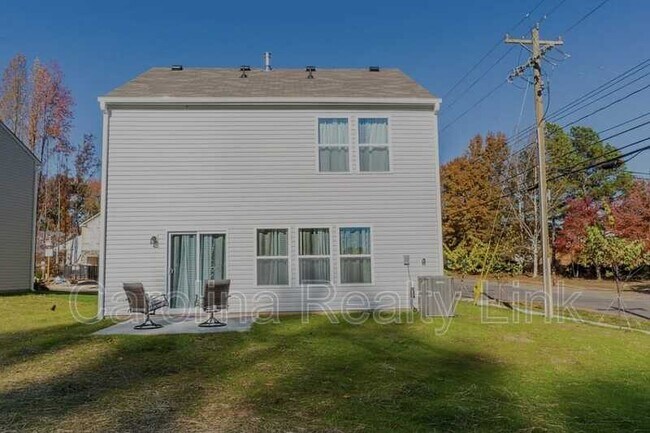 Building Photo - 705 Anglin Forest Way