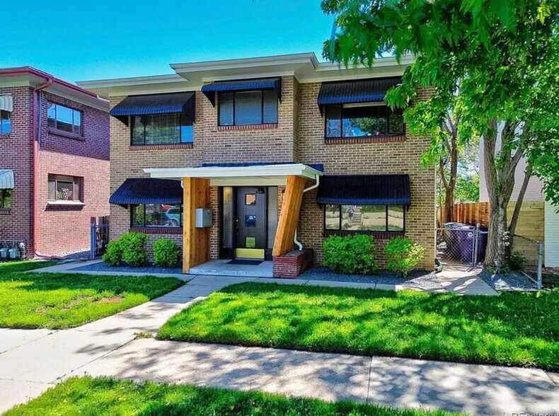 Building Photo - 4350 Decatur St