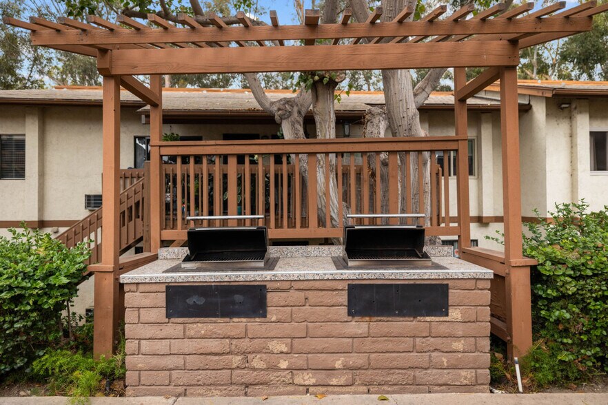 Building Photo - 6370 Rancho Mission Rd