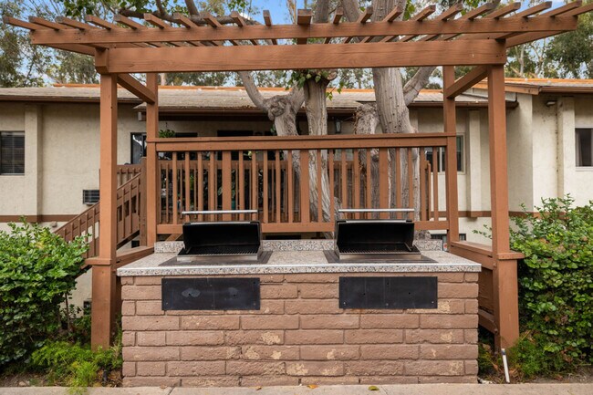 Building Photo - 6370 Rancho Mission Rd