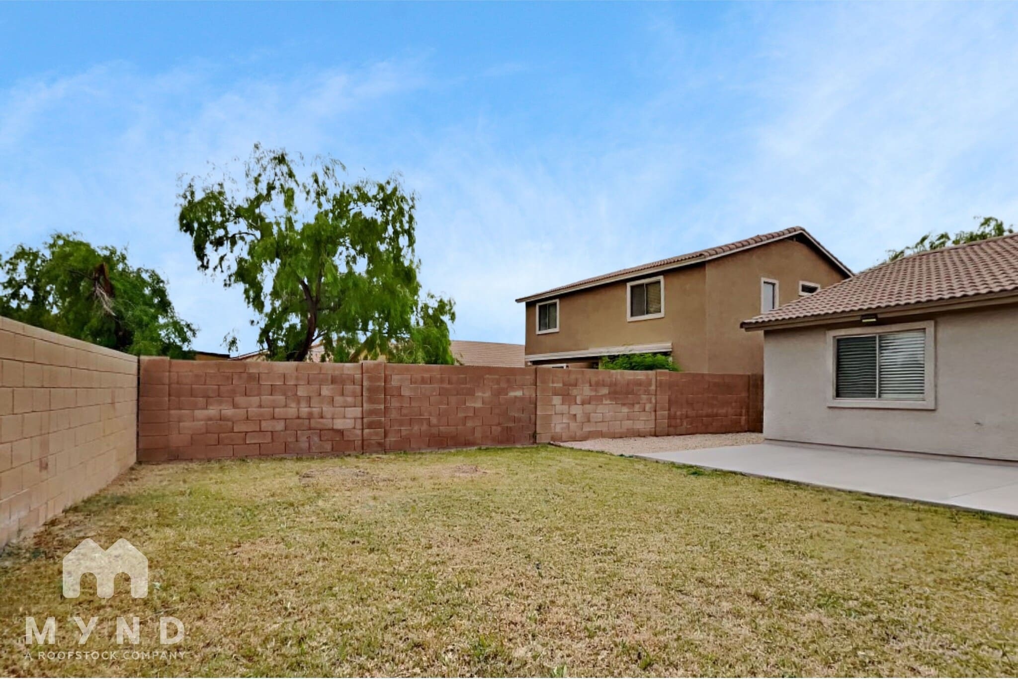 Building Photo - 10025 W Miami St