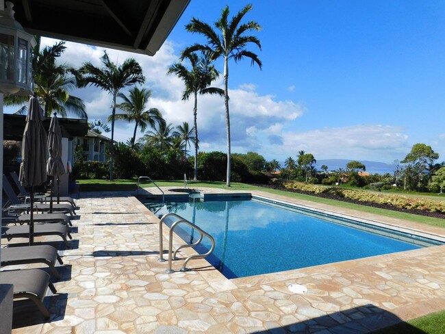 Building Photo - Wailea Fairway Villas Townhome With Ocean,...