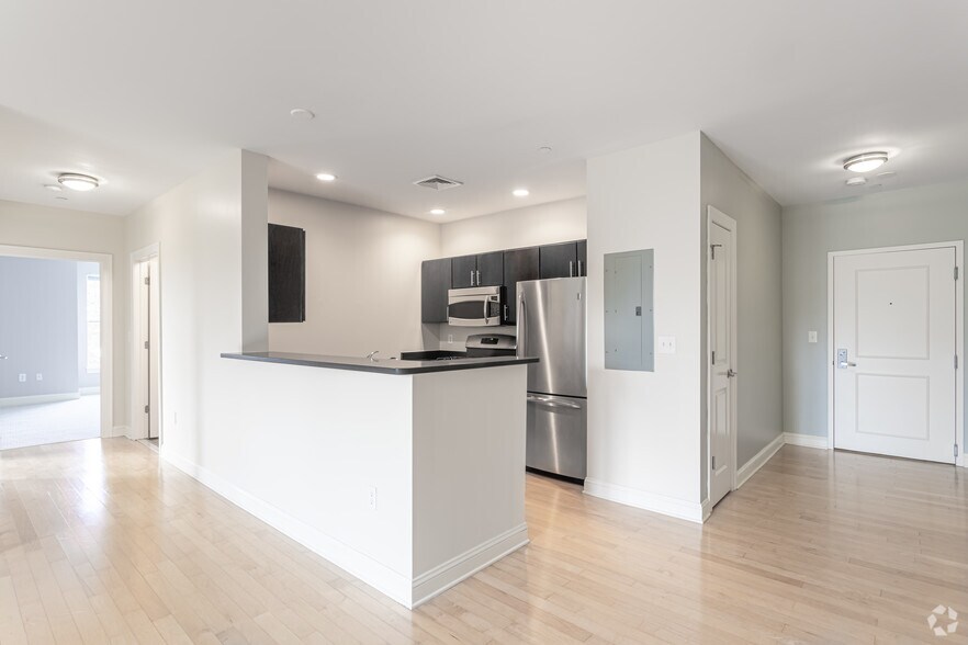 Schoolhouse at Lower Mills 40 River St Dorchester MA 02126