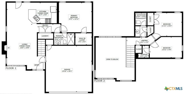 Building Photo - 8 E Shawnee Ln