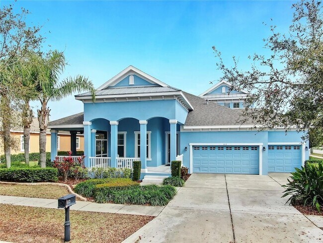 Building Photo - 613 Manns Harbor Dr