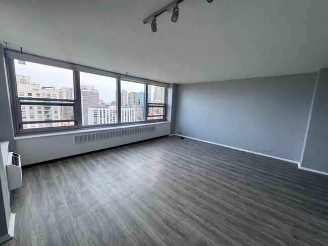 Building Photo - 1255 N Sandburg Terrace