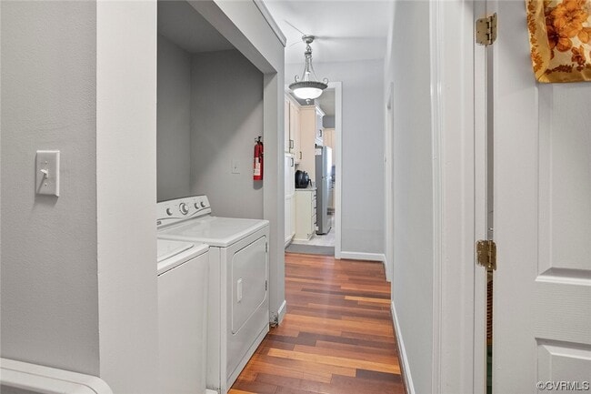 Building Photo - 1508 W Leigh St
