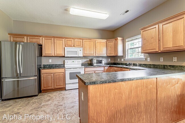 Building Photo - 4 br, 2.5 bath House - 8 Reid Valley Ct