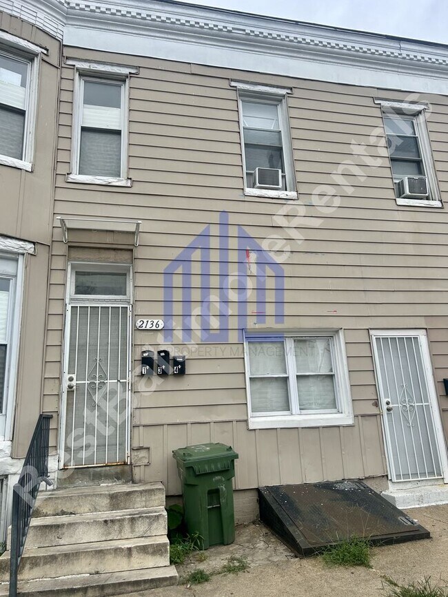 Building Photo - 2136 N Fulton Ave