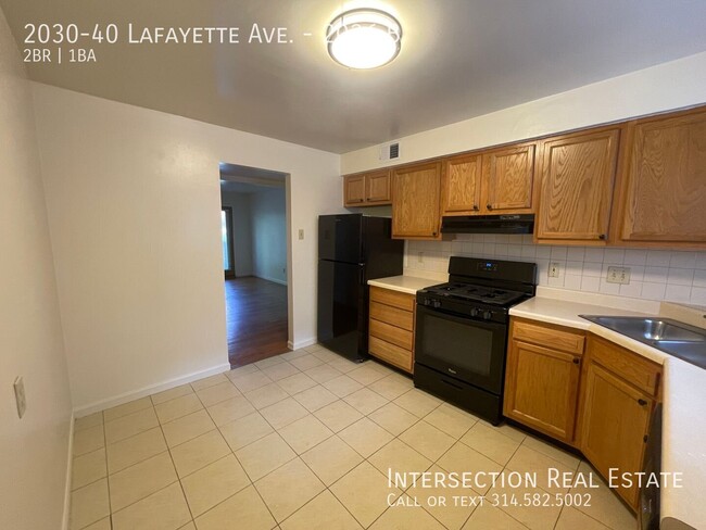 Building Photo - 2030-40 Lafayette Ave.-2036 B