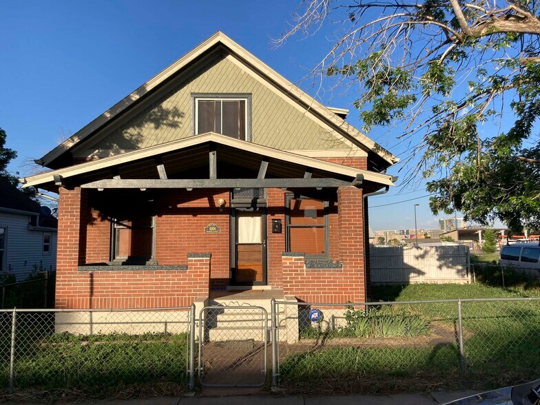 Building Photo - 4404 Sherman St