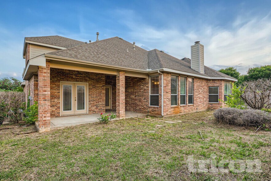 Building Photo - 4203 Wildbriar Ln