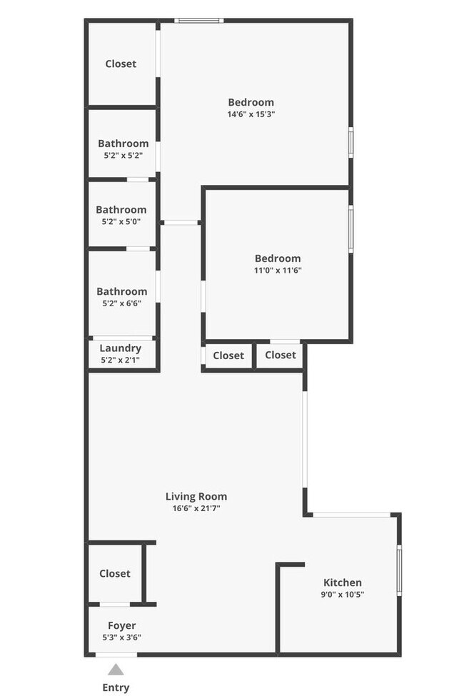Building Photo - Four Seasons Condo Near Rt 29 Shopping & Dining