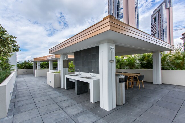 Building Photo - 600 Ala Moana Blvd