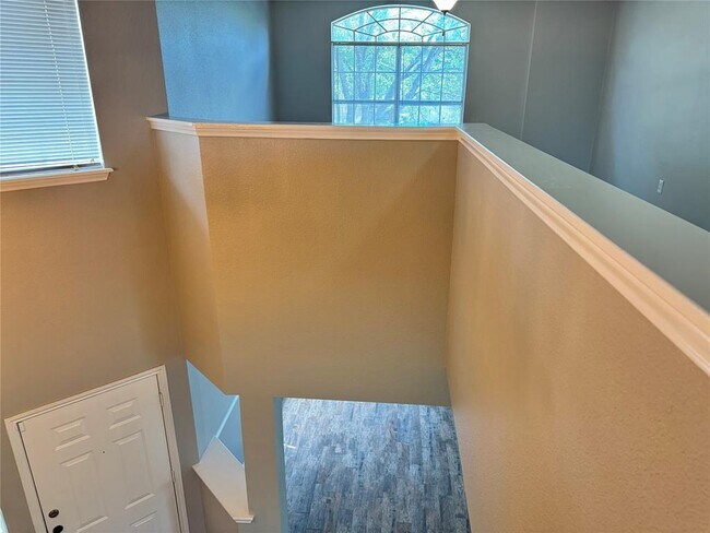 Building Photo - 1501 Van Horn Dr