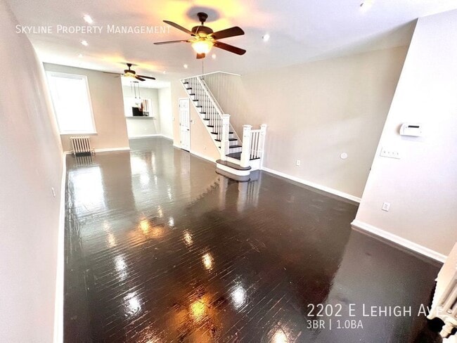 Building Photo - 2202 E Lehigh Ave