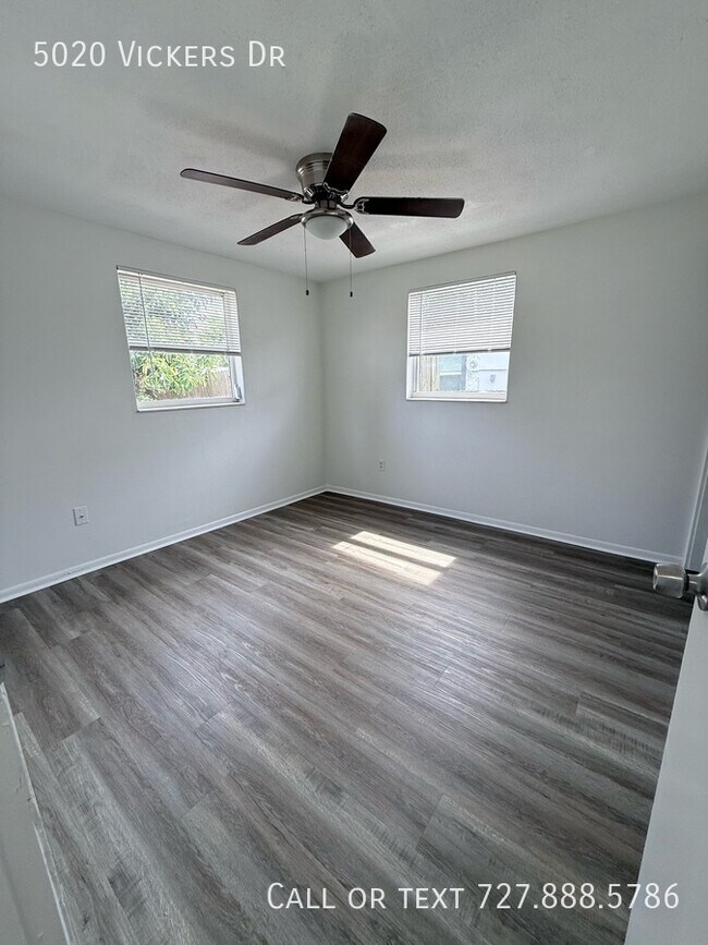 Building Photo - 5020 Vickers Dr