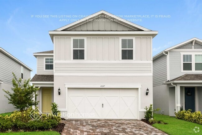 Building Photo - 2697 Serenity Gdn Dr