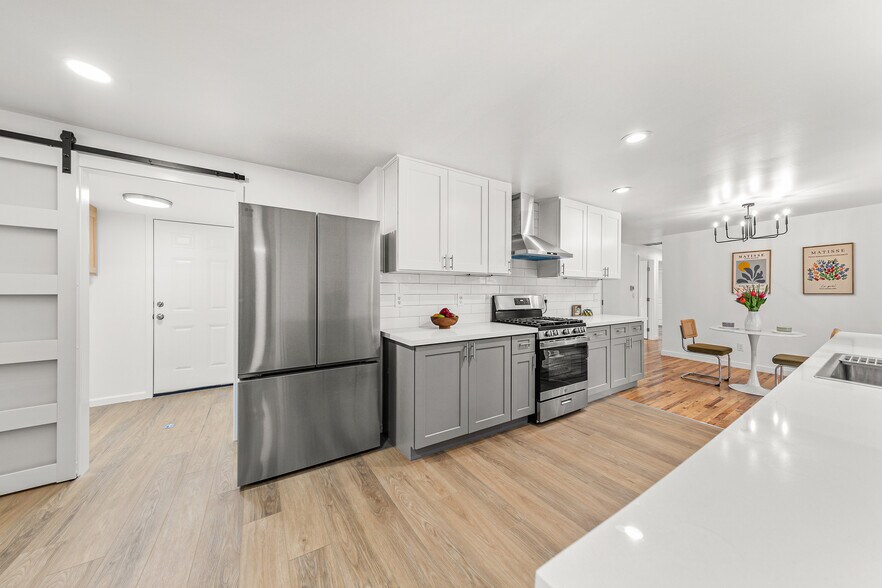 Building Photo - 8808 NE 139th St