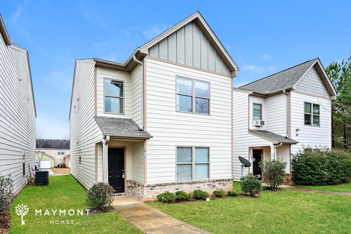 Building Photo - 6113 Ruth St SW