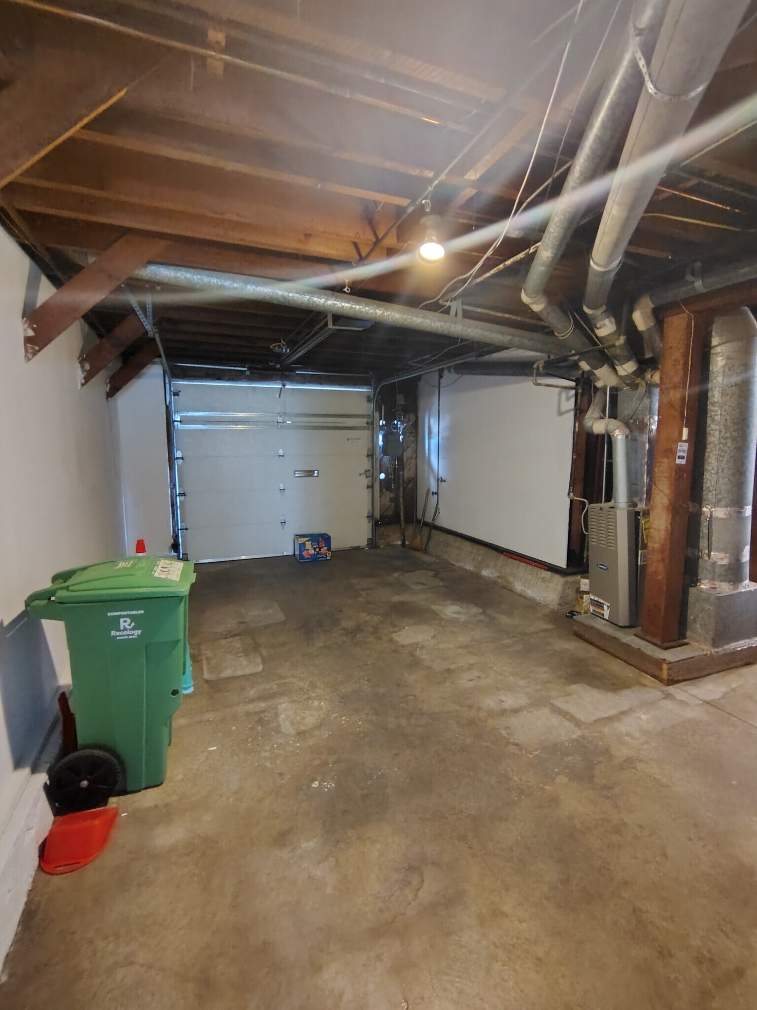 Building Photo - 3624 San Bruno Ave