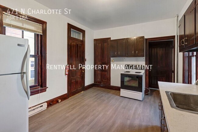 Building Photo - 471 N Charlotte St