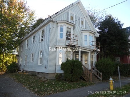 Building Photo - 14 Catell St