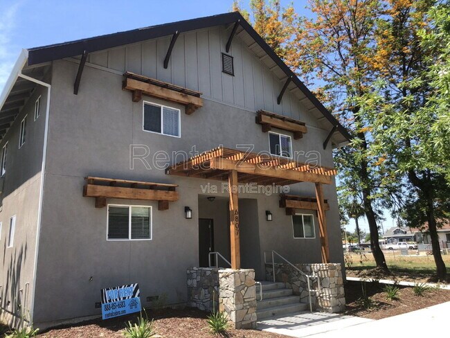 Building Photo - 6807 3rd St