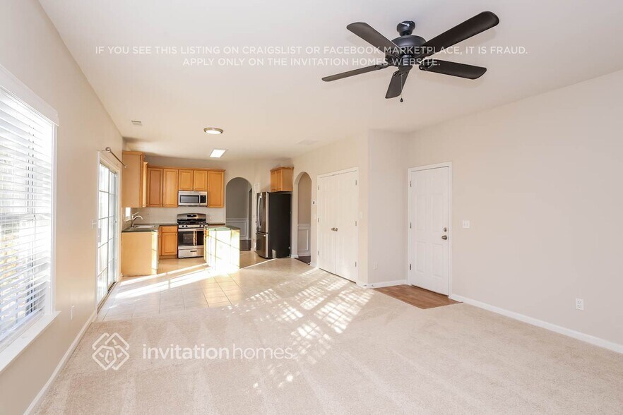 Building Photo - 3142 Brookeview Ln NW