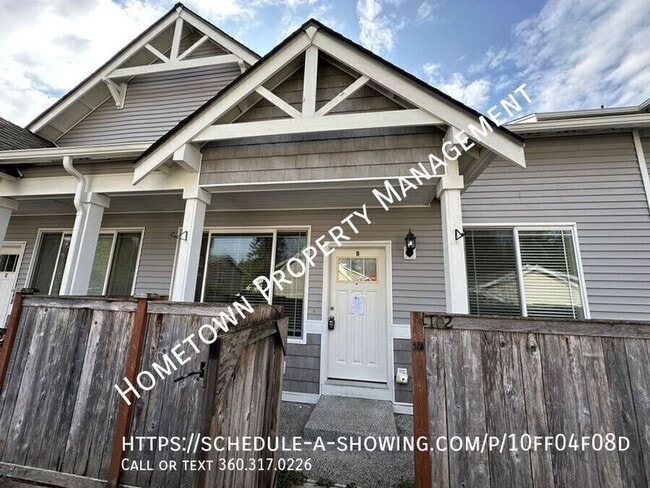 Building Photo - 520 Yauger Way NW
