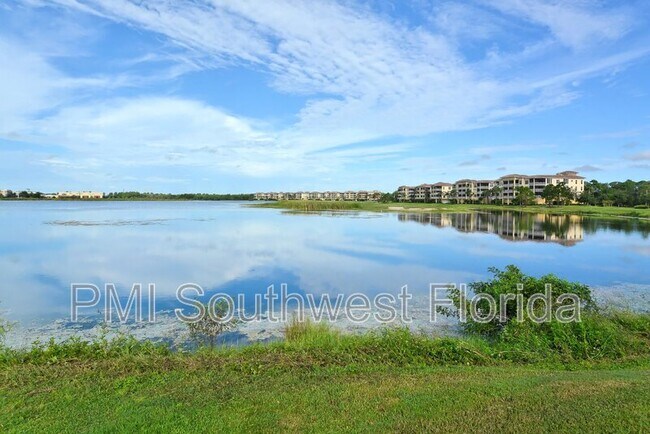 Building Photo - 6438 Water Crest Way