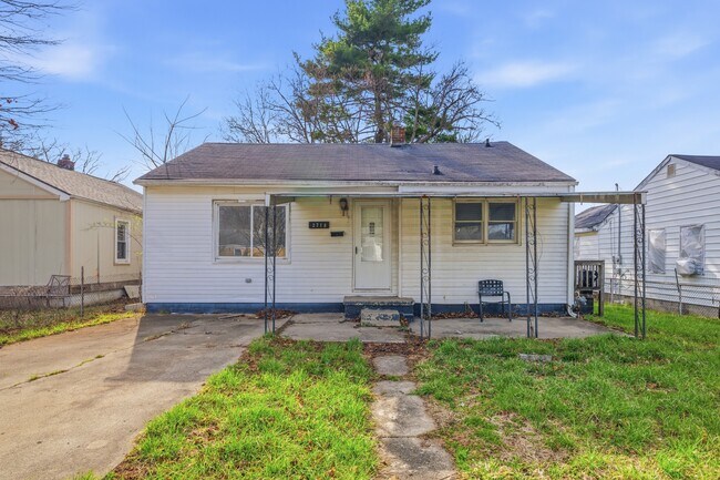 Building Photo - 2719 Dewey St