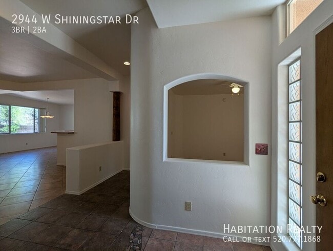 Building Photo - 2944 W Shiningstar Dr