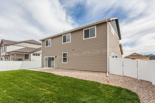 Building Photo - 1339 84th Ave Ct